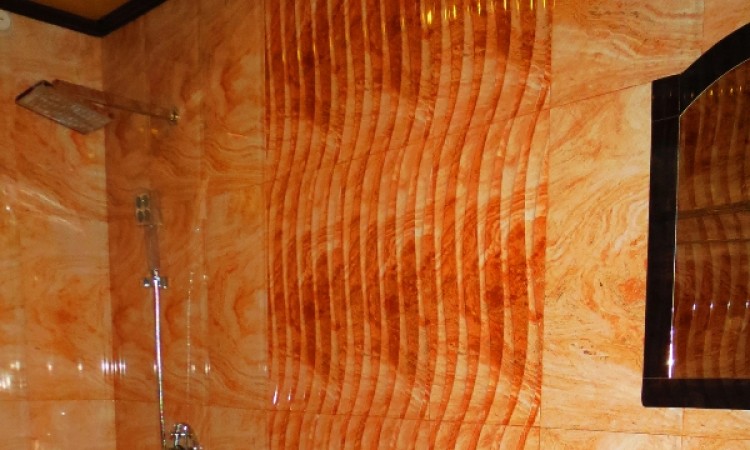 Restroom Restroom