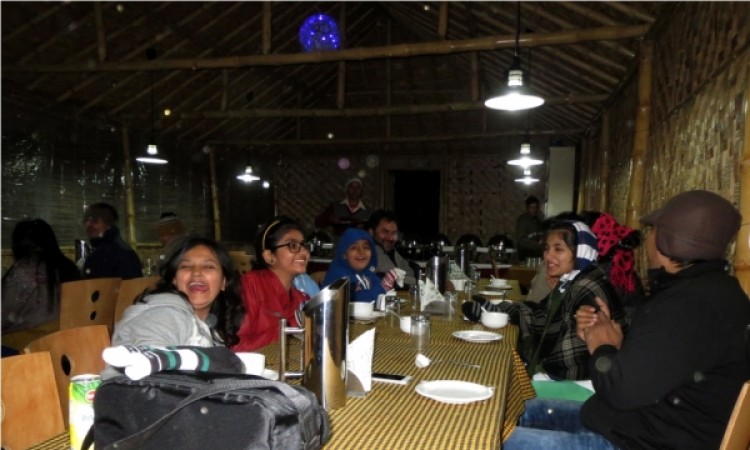 Restaurant Restaurant
