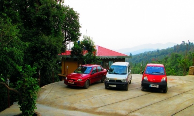 Parking Parking