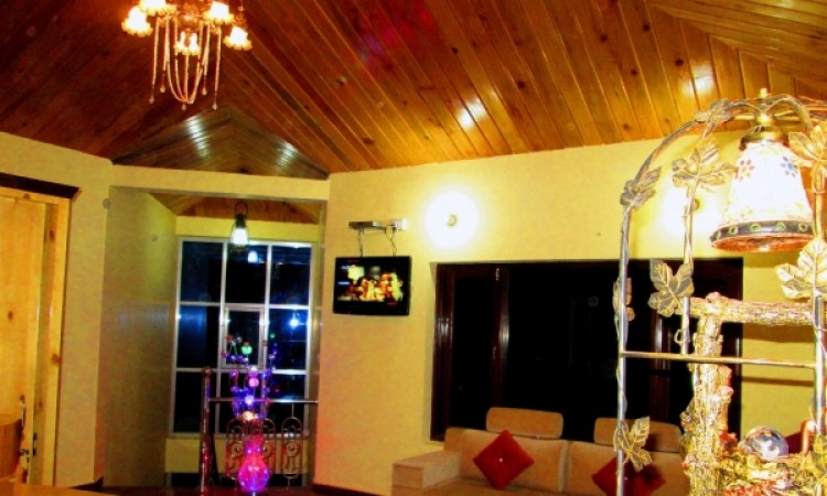 Lobby Lobby