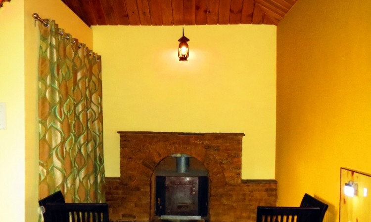 Fireplace Fireplace