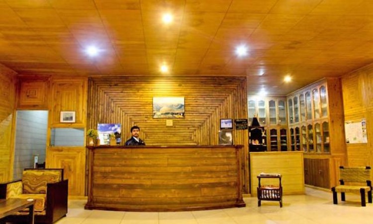 Reception Reception