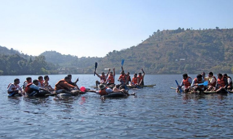 Rafting Rafting
