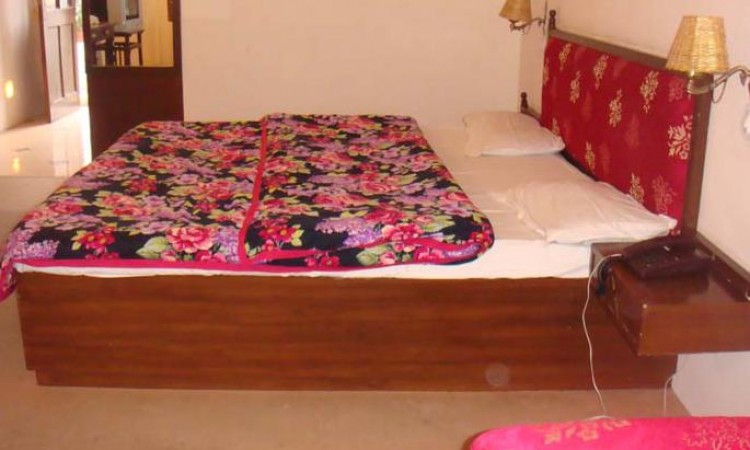 Deluxe Room Deluxe Room
