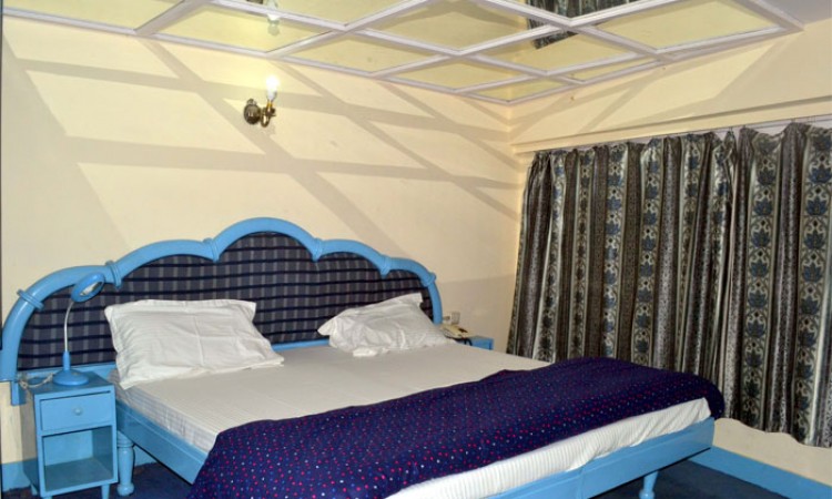 Luxury Room Luxury Room