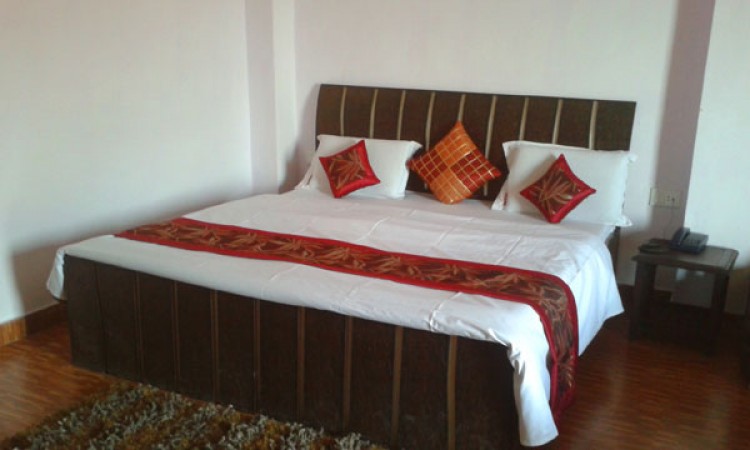 Luxury Room Luxury Room