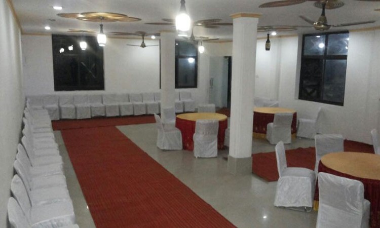 Banquet faciltiy Banquet faciltiy