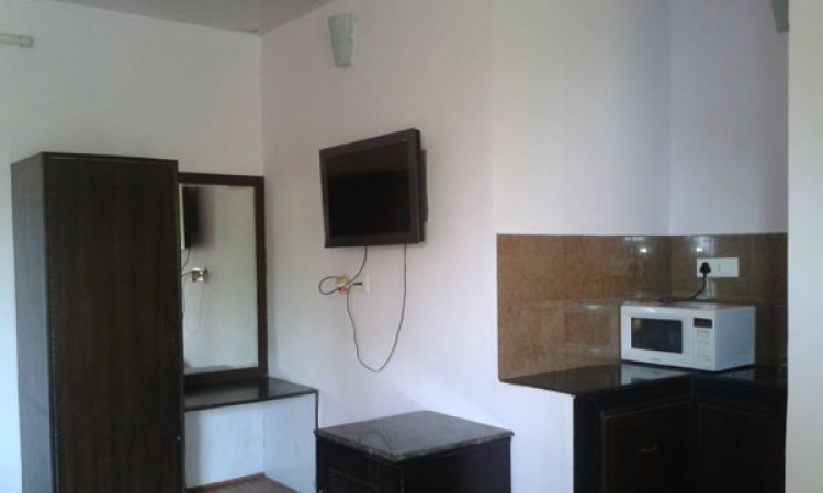 Amenities Amenities