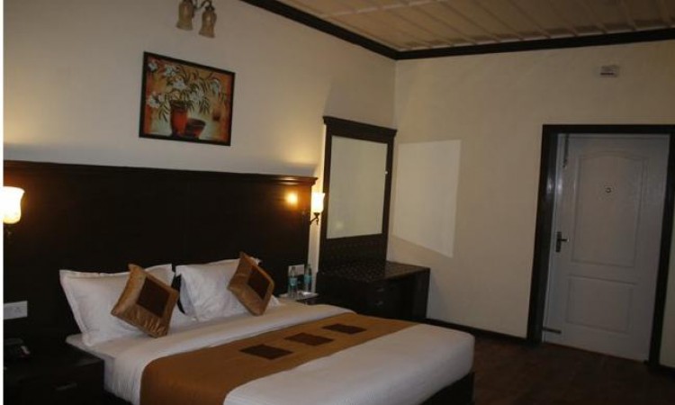 Bedroom Bedroom