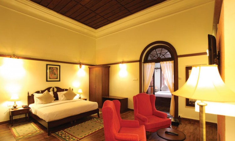 Lohn Lang Colonial Suite Lohn Lang Colonial Suite
