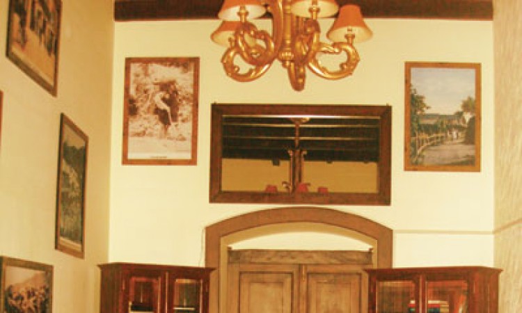 Library Library