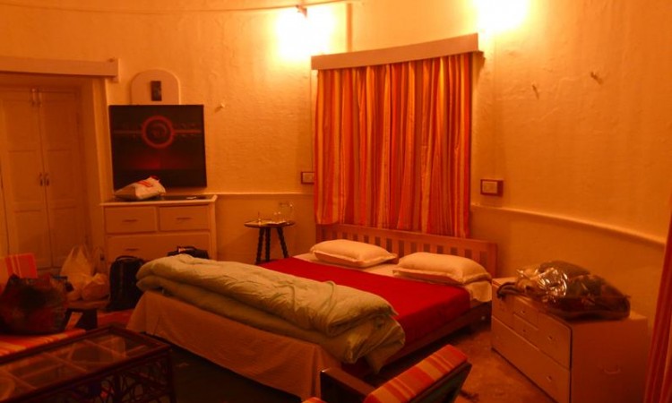 Bedroom Bedroom