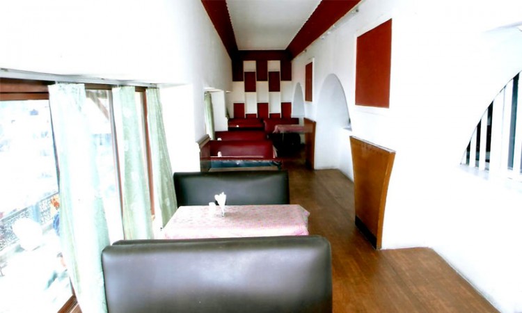 Restaurant Restaurant