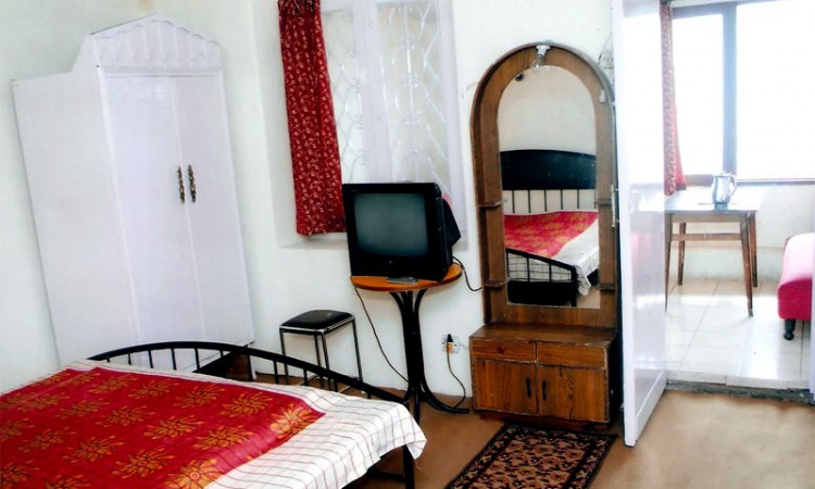 Bedroom Bedroom