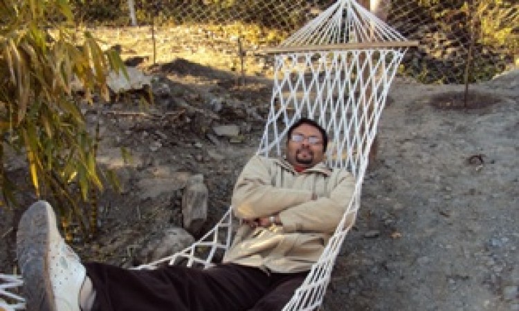 Hammock Hammock