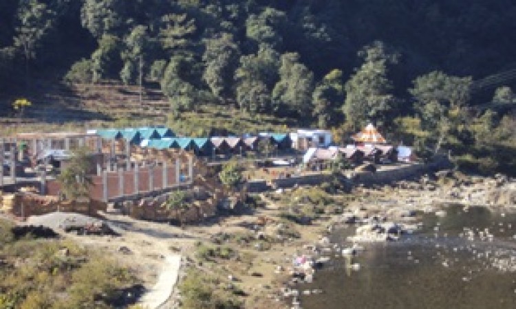 Camp View Camp View
