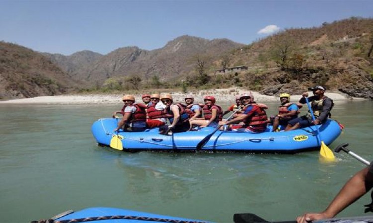 Rafting Rafting