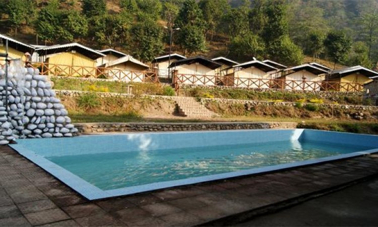 Pool View Pool View
