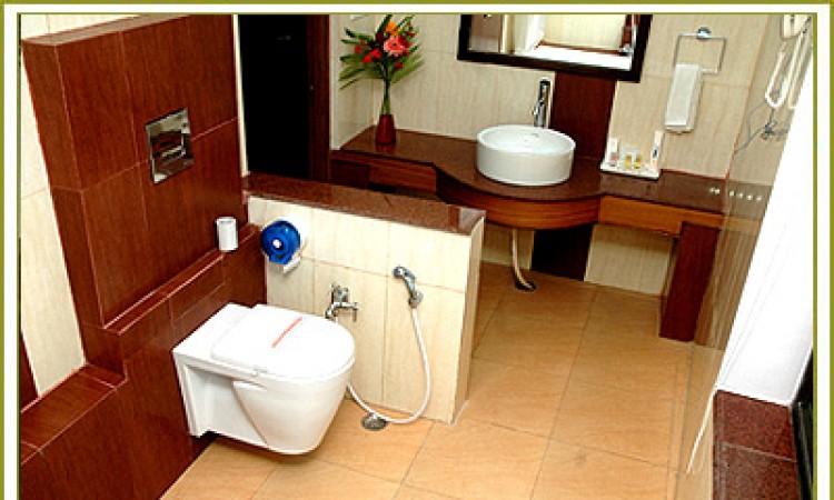Restroom