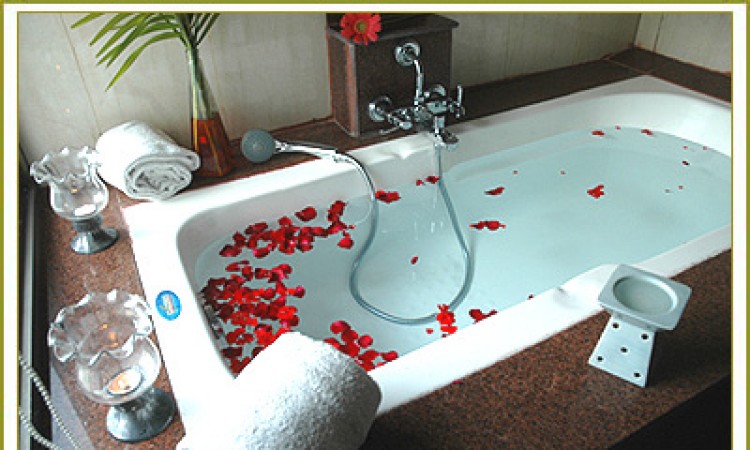 Jacuzzi