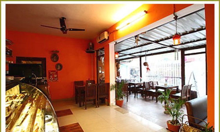 Cafe