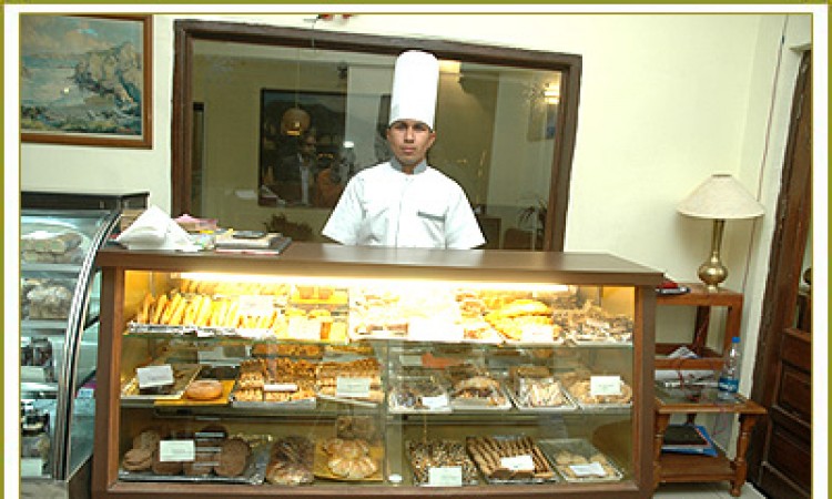 Bakery