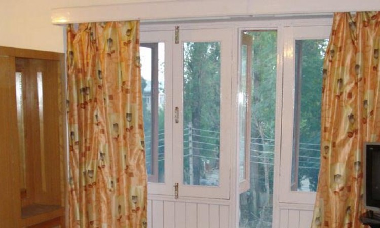 Room Facilities