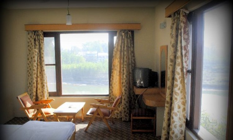 Room View