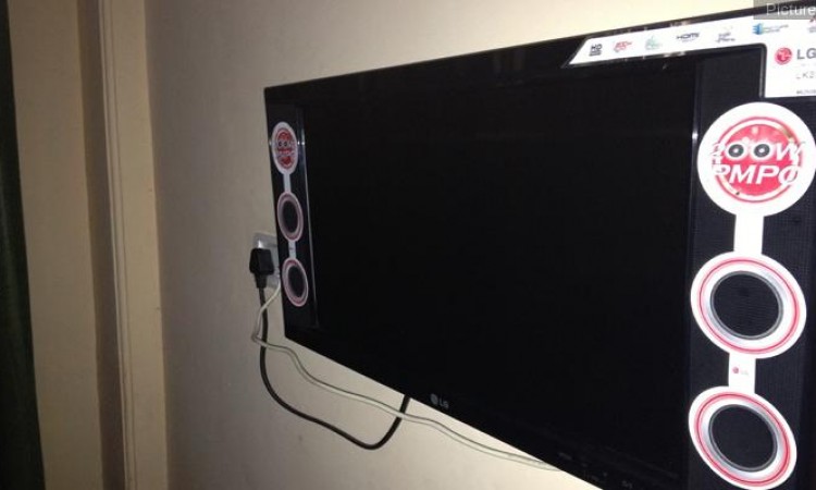 Television Television