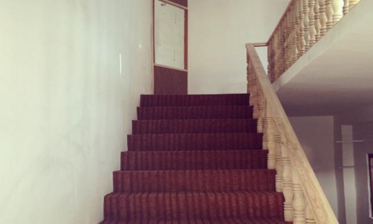 Stairway Stairway