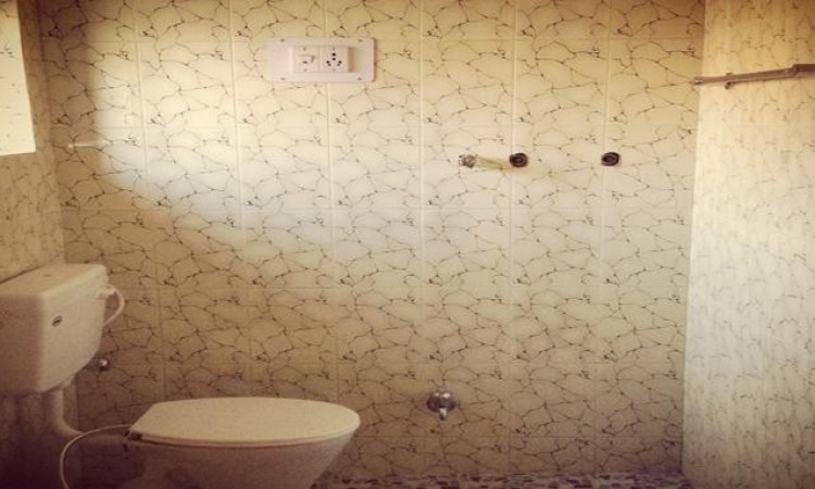 Restroom Restroom