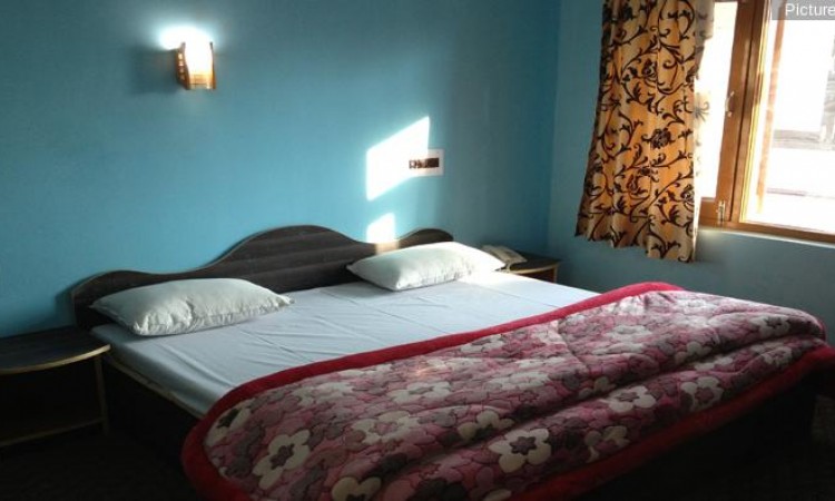 Bedroom Bedroom