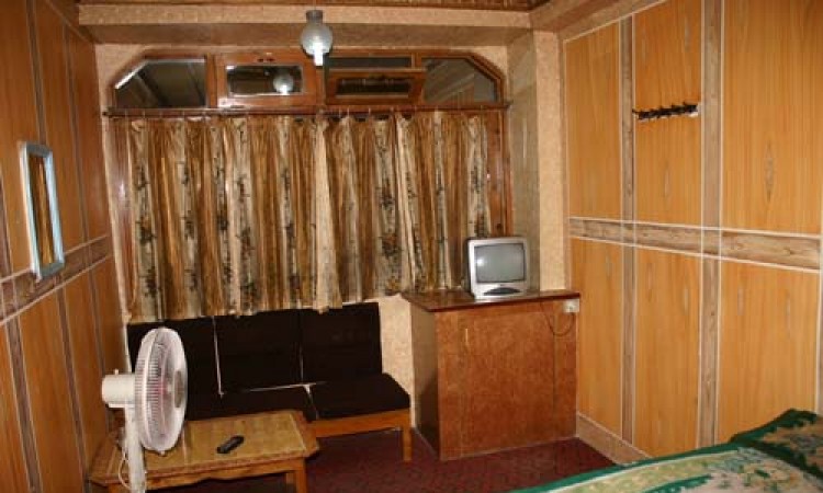 Room Facilities