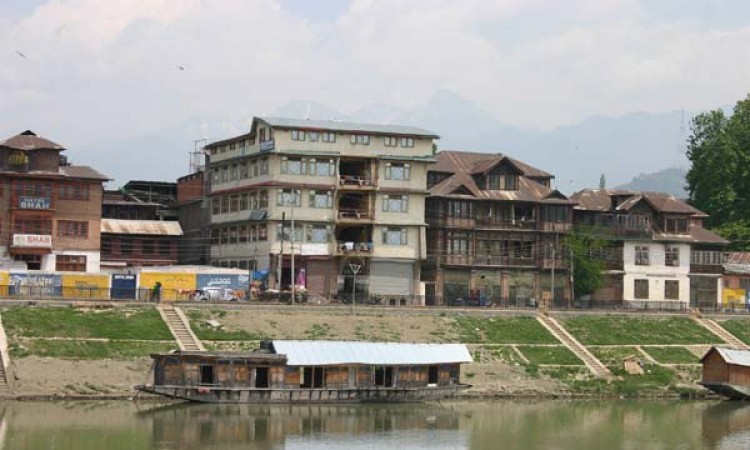 Panoramic View