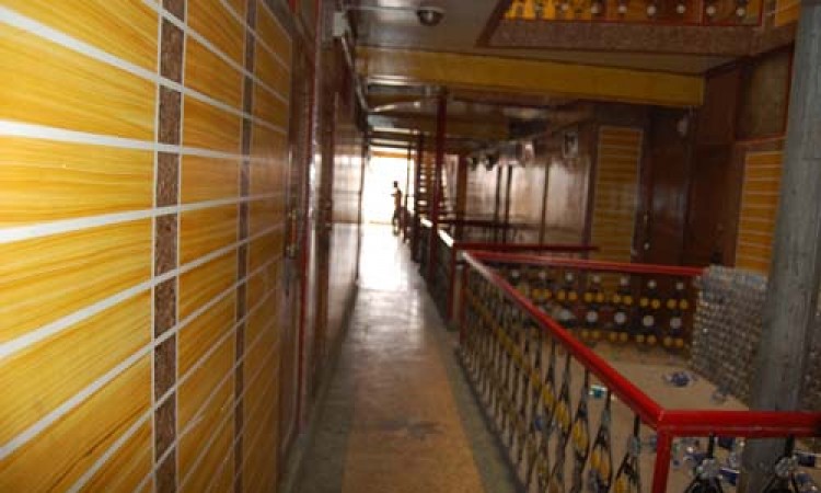 Corridor