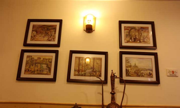 Paintings Paintings