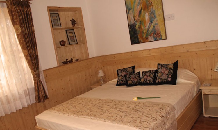 Bedroom Bedroom
