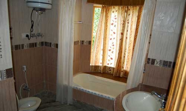 Restroom Restroom