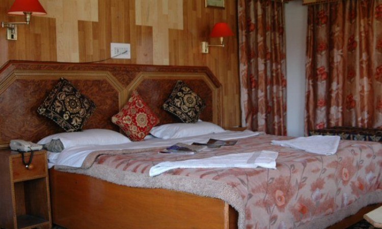 Luxury Bed Luxury Bed