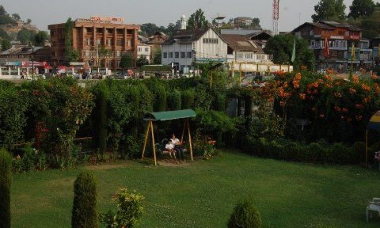 Lawn View Lawn View