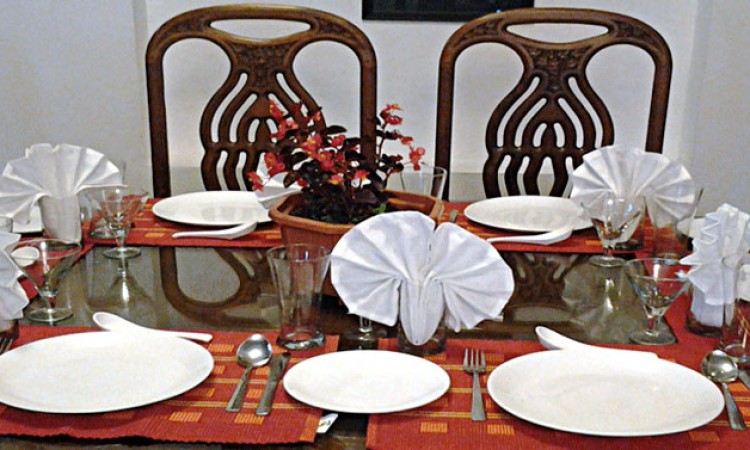 Restaurant Restaurant