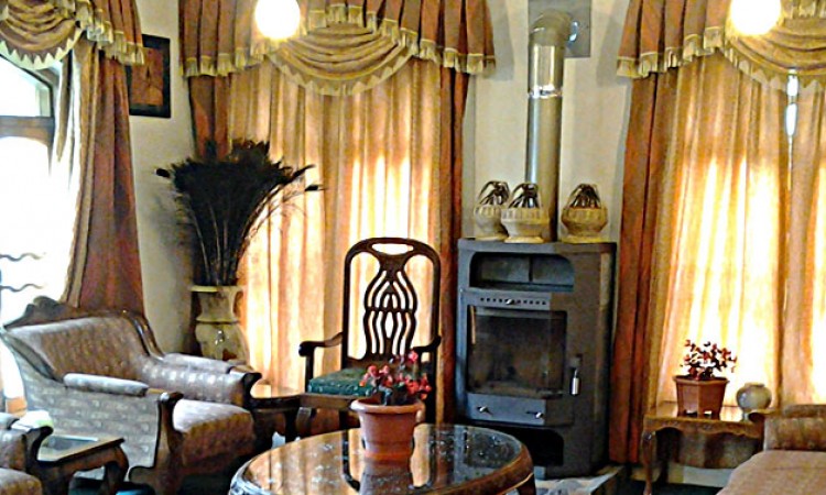 Lobby Lobby