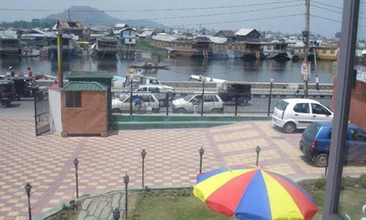 Parking Parking