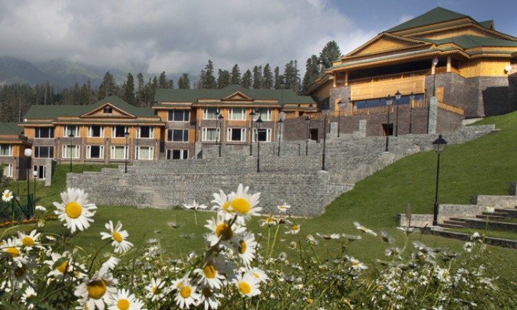 Resort View