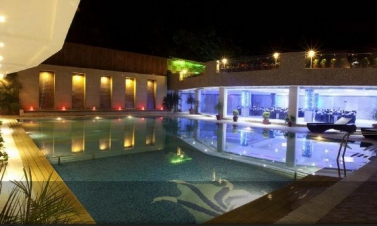Swimming pool Swimming pool