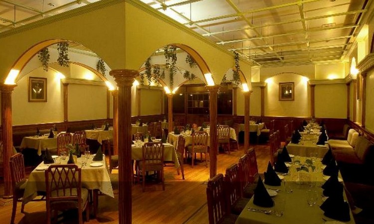 Resto Resto