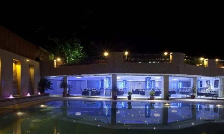 Pool Pool