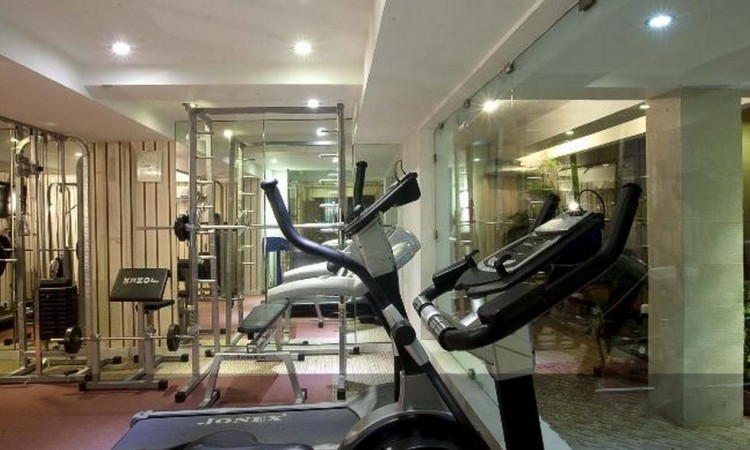 Gym Gym