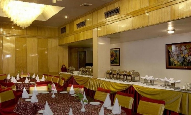 Buffet Buffet