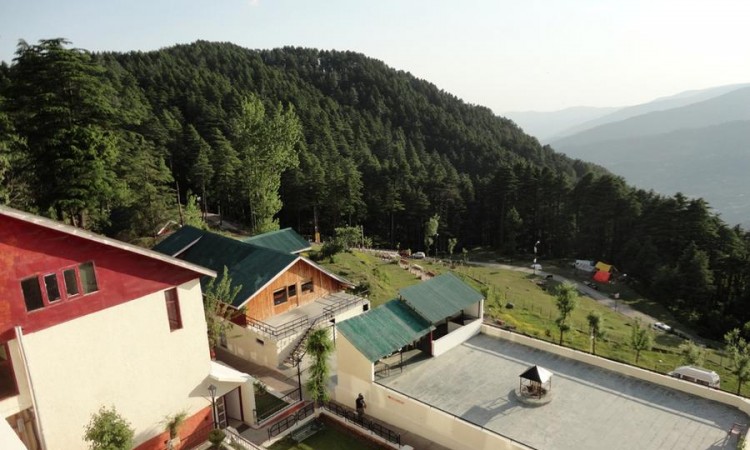 Hotel View